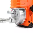 Robota DC-G2V akkurasvaprässi 18V runko - Erikois Akkutyökalut - 6438212131276 - 7