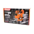 Robota DC-G2V akkurasvaprässi 18V runko - Erikois Akkutyökalut - 6438212131276 - 8