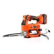 Robota DC-G2V akkurasvaprässi 18V runko - Erikois Akkutyökalut - 6438212131276 - 1