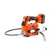 Robota DC-G2V akkurasvaprässi 18V runko - Erikois Akkutyökalut - 6438212131276 - 2