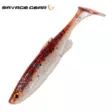 SG Fat Minnow T-Tail 9cm Smelt - Jigit ja jigipäät - 5706301769886 - 1