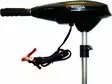 SIGMA SÄHKÖPERÄMOOTTORI 34LB - Veneily - 0043388408846 - 2