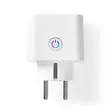 Smartlife älypistorasia Wi-Fi - Etävirtakytkimet - 5412810335046 - 5
