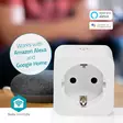 Smartlife älypistorasia Wi-Fi - Etävirtakytkimet - 5412810335046 - 7