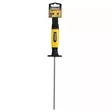 TERÄKETJUVIILA TIMANTTI 4,8MM - Moottorisahan tarvikkeet ja varaosat - 6438152040966 - 1