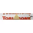 TOBLERONE VALKOINEN JOULU 340 g - Suklaat ja konvehdit - 7622202287336 - 1