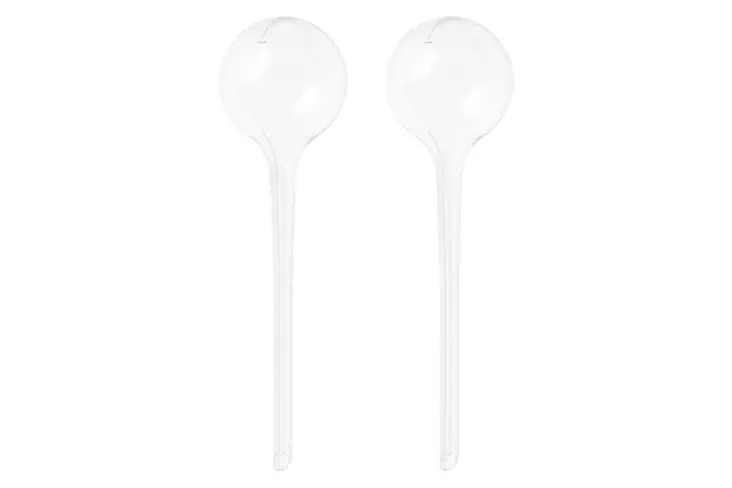 4Living Kastelupallo 2 kpl - Kastelukannut ja muut kastelutarvikkeet - 6410413249776 - 1