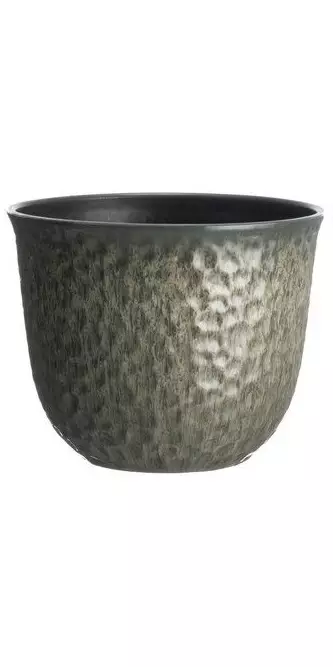 4Living Ruukku Kenno vihreä - Kukkaruukut ja -amppelit - 6410416556406 - 1