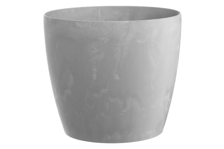 4Living Ruukku Magnolia 36 cm betoni - Kukkaruukut ja -amppelit - 6410416443256 - 1