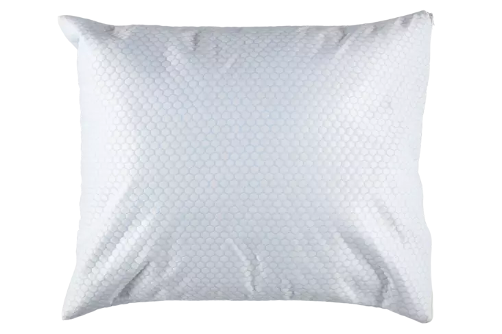 4Living Tyynynsuojus viileä Cool Touch 50x60 cm - Vuodevaatteet - 6410416437606 - 1