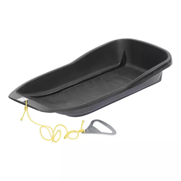 AHKIO MUSTA - Potkukelkat ja ahkiot - 6416257042726 - 1