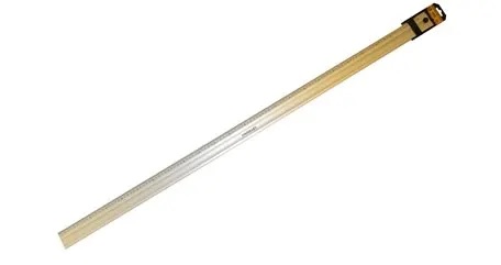 ALUMIINIPROFIILIMITTA 1200mm - Viivaimet - 6438152018446 - 1