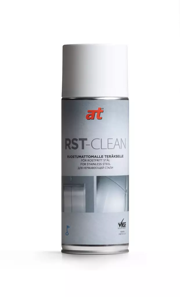 AT RST-Clean - Erikoispuhdistusaineet - 6416631044506 - 1