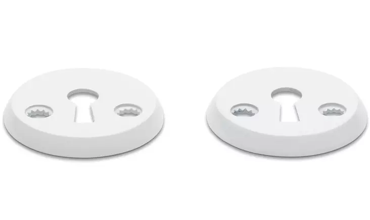 AVAINKILPI TORINO VALK. IP - Lukkotarvikkeet - 7317900176166 - 1