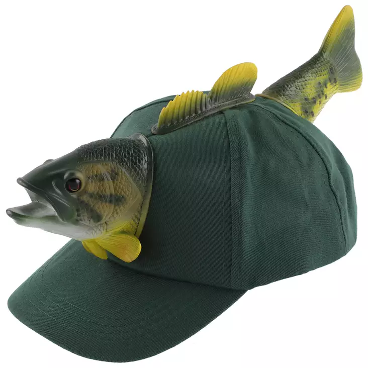 Acces Lippalakki kala - Miesten pipot, hatut ja lakit - 6410413287006 - 1