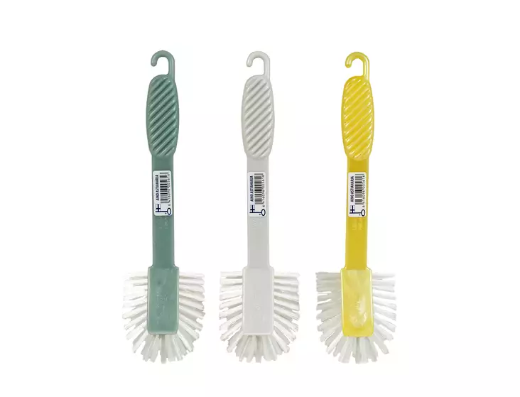 Aino astiaharja värilajitelma - Astianpesu- ja tiskiallastarvikkeet - 6416096005616 - 1