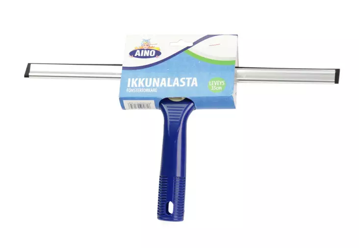 Aino ikkunalasta 35 cm - Ikkunanpesutarvikkeet - 6416096031356 - 1