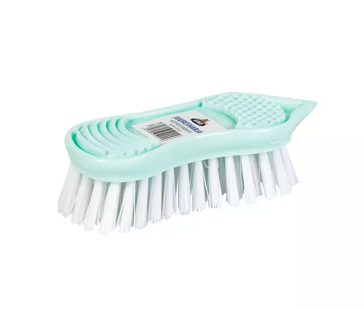 Aino juuresharja muovi - Siivousharjat ja rikkalapiot - 6416096500456 - 1