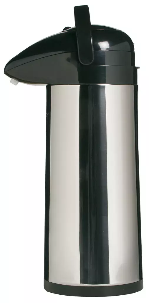 Airam Pumppis 1,9 L - Termokset - 6435200010636 - 1