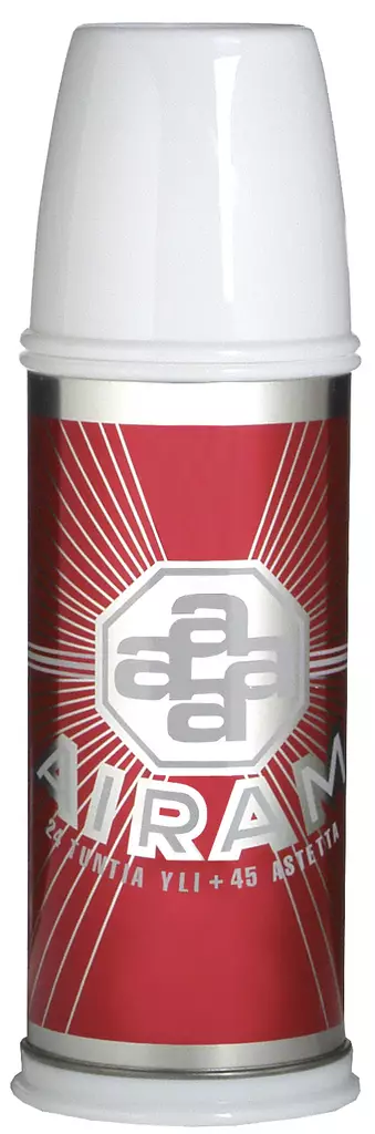 Airam termospullo 0,45 L - Termokset - 6435200111746 - 1