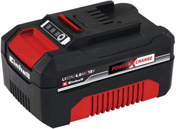 Akku Einhell Power X-Change - Akkutyökalujen akut ja laturit - 4006825610376 - 1