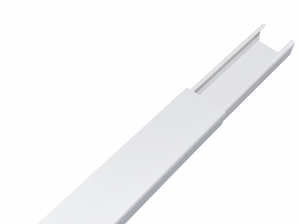 Asennuskanava - Kaapelikourut - 8429760650256 - 1