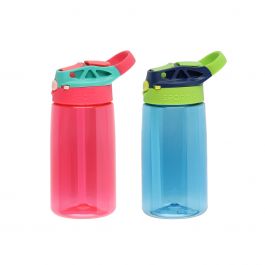 Atom Juomapullo lasten 500 ml - Juomapullot ja juomapurkit - 6410416037806 - 1