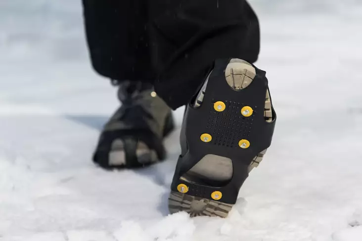 Atom Liukueste kenkiin XL 44-46 - Pohjalliset - 6410412392596 - 1