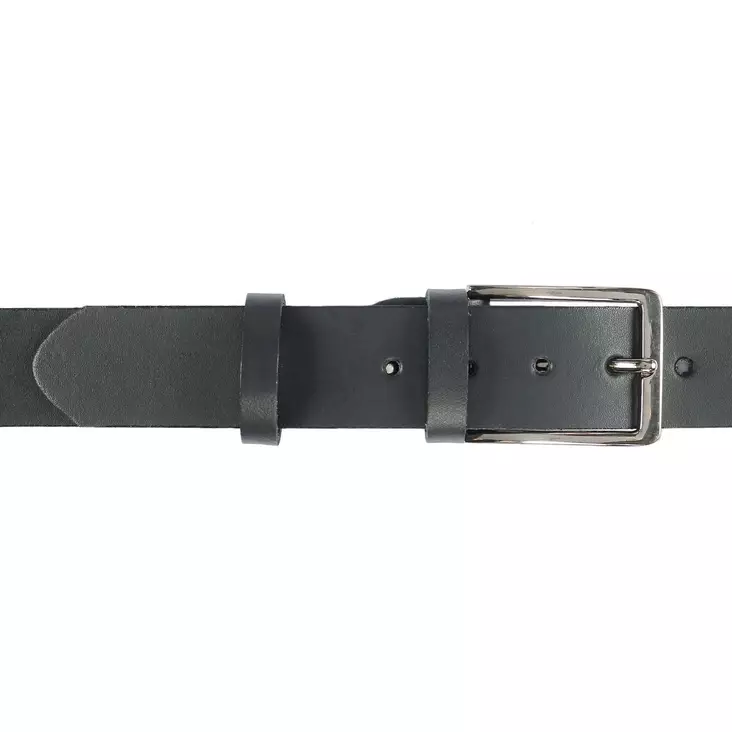 BLC vyö 5035Y 35mm Musta - Miesten vyöt ja henkselit - 6416140010696 - 1