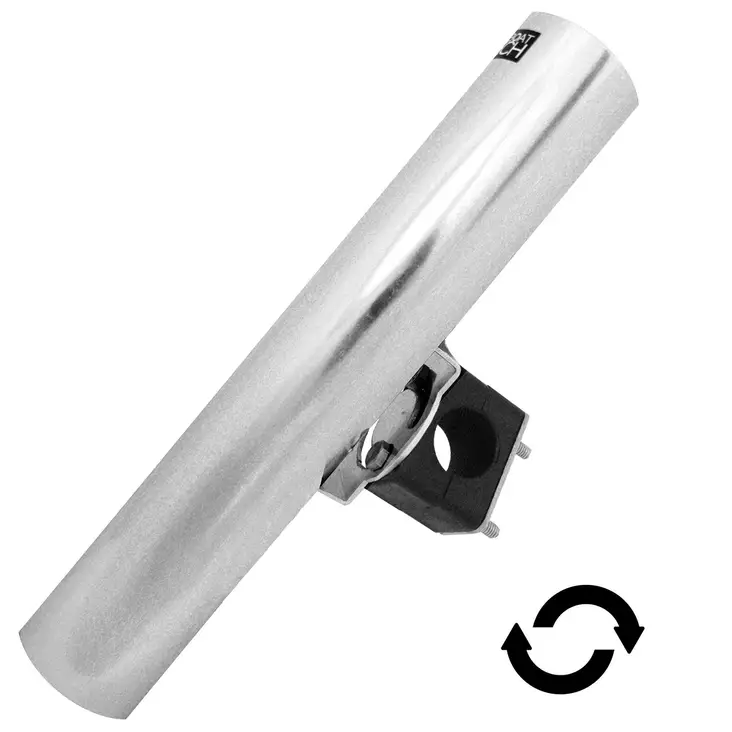 BT vapaputki ALU-101 - keskikiinn. - Plaanarit, takilat ja tarvikkeet - 6420071076416 - 1