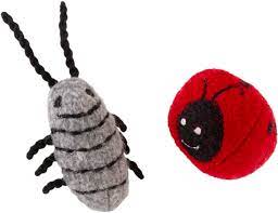 Best Friend Lost Buddies Crawlies kissan lelu - Kissan lelut - 5700551251146 - 1