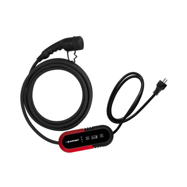 Blaupunkt P1PM2T2 EV Suko 8m - Sähköauton latauskaapelit - 5714652000336 - 1