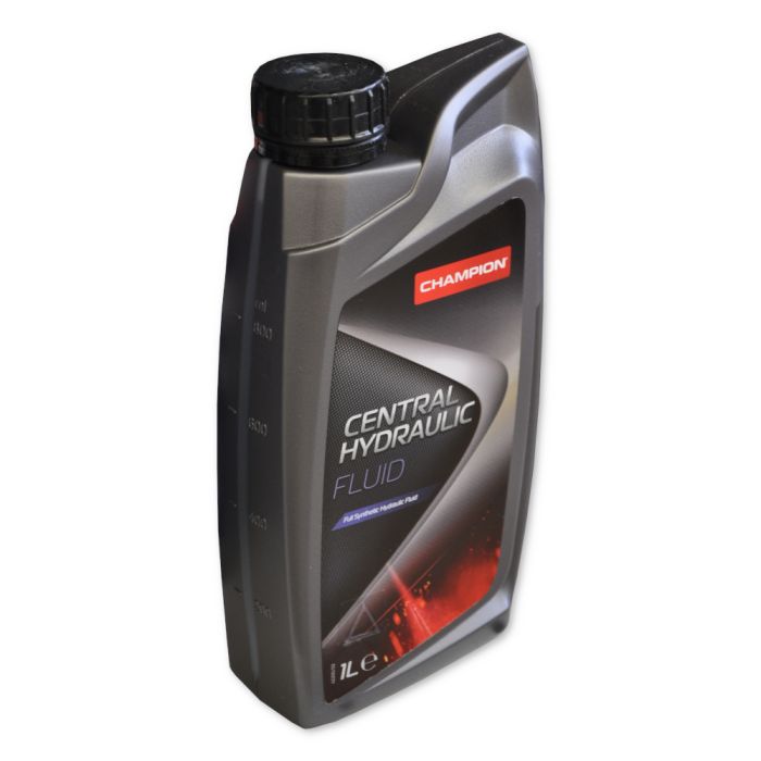 Champion yleishydraulineste 1L - Erikoisöljyt - 5413048208706 - 1