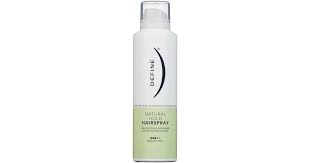 Define Natural Hold Hiuskiinne 200ml - Hiusnaamiot ja muut hiustuotteet - 7046110061466 - 1