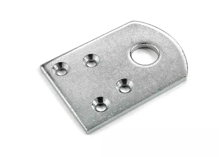 ESILUKONSALPA 60X5 TERÄS - Salvat - 7317900056116 - 1