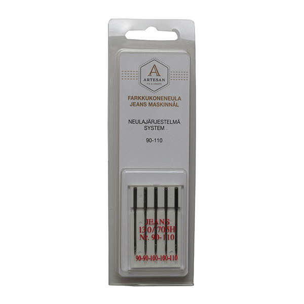 FARKKU KONENEULA LAJITELMA - Neulat ja puikot - 6420615041986 - 1