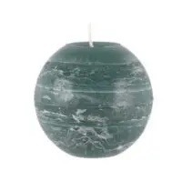 Fanni K Pallokynttilä Rustiikki agave - Pöytäkynttilät ja tuoksukynttilät - 6410416223506 - 1