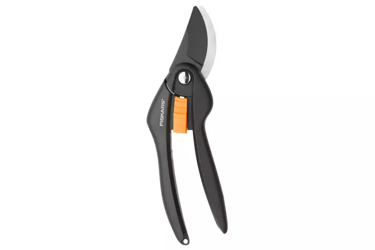 Fiskars Singlestep Oksasakset ohileikkaava - Puutarhasakset, oksaleikkurit ja -sahat - 6411501112606 - 1