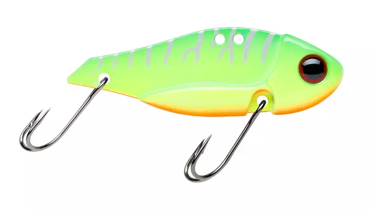 Gomoku Ultra Blade 07 4cm/7,5g FT - Vibraatiovieheet - 0039984750526 - 1