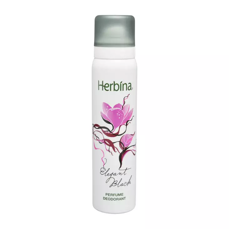 HERBINA DEOSPRAY 100ML ELEGANT - Naisten deodorantit - 6414504305716 - 1