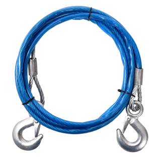 HINAUSVAIJERI 2 T 10 MM X 400 M - Hinausköydet - 6430017702866 - 1