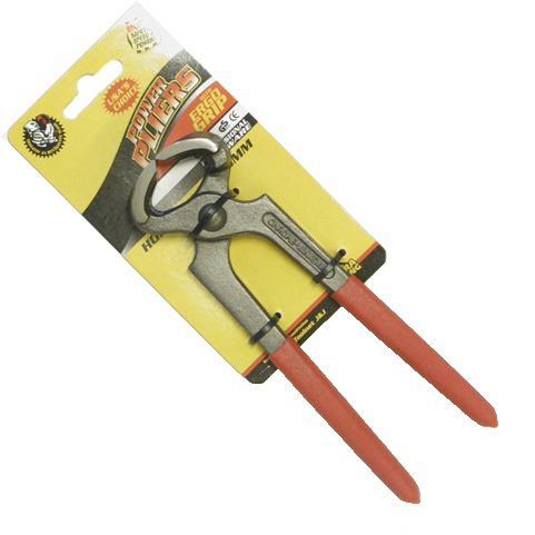 HOHTIMET 7" 175MM - Pihdit - 6438152001196 - 1