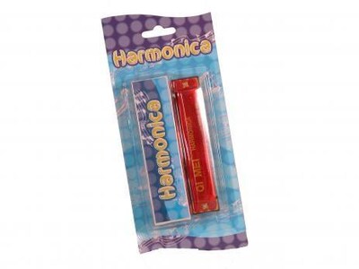 HUULIHARPPU - Sisäleikit - 7340010207666 - 1