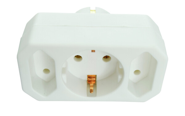 Haaroitin - Haaroituspistorasiat - 6438140940056 - 1