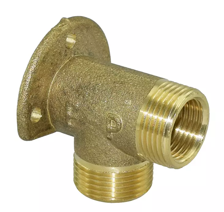 Hanakulma - Putket ja putkiliittimet - 6438140056306 - 1