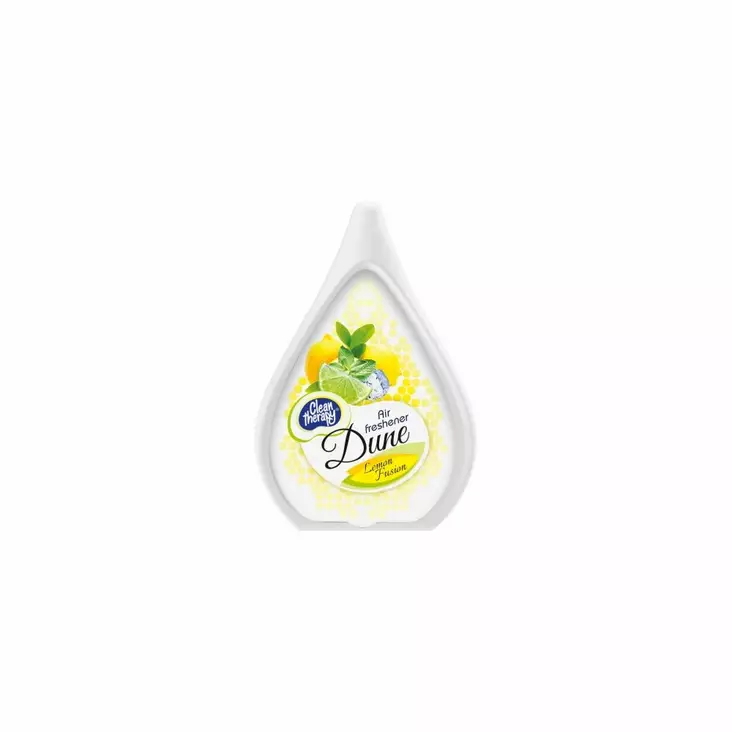 ILMANRAIKASTIN LEMON FUSSION 150G RAVI - Ilmanraikastimet - 5906900119536 - 1