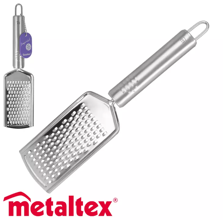 IMPERIAL RAASTIN KAHVALLA RST - Avaajat, raastimet ja keittiötarvikkeet - 8002522332456 - 1