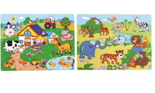 ISO NUPPIPALAPELI MUOVINUPEILLA - Sisäleikit - 0700587791246 - 3