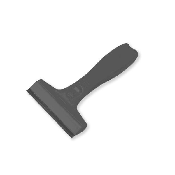 Ikkunakaavin 100mm - Maalikaapimet ja teräsharjat - 7393197967816 - 1