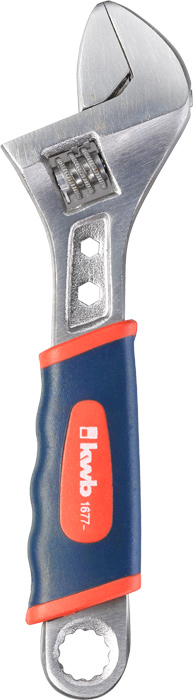 JAKOAVAIN 1 1/4" - Kiinto- ja jakoavaimet - 4009311680006 - 1